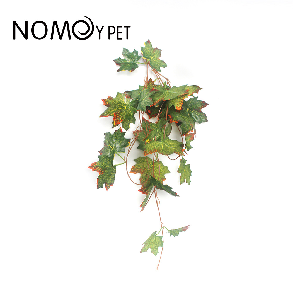 NOMOY Künstliche hängende Rank – Aquarium Plant Vine Bewertung und Preis